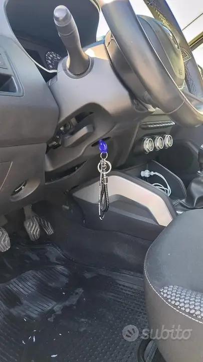 Dacia Duster 2019 photo 3