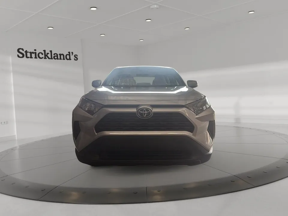 Toyota Rav4 2025 photo 2