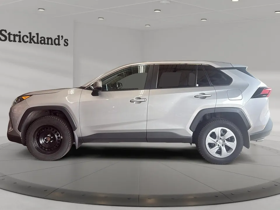 Toyota Rav4 2025 photo 5