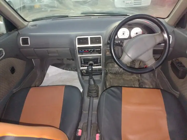 Suzuki Cultus