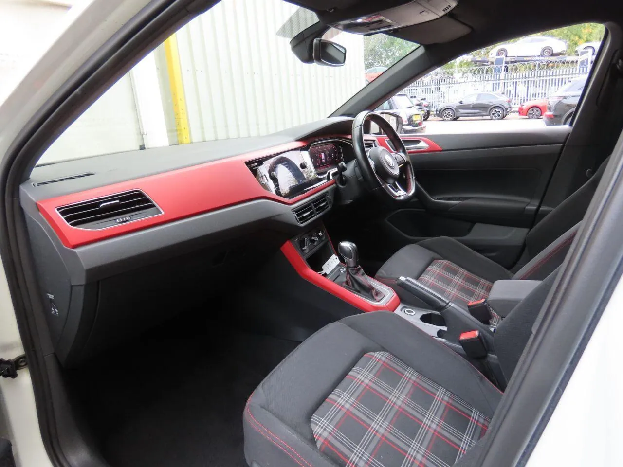 Volkswagen Polo 2019 photo 3