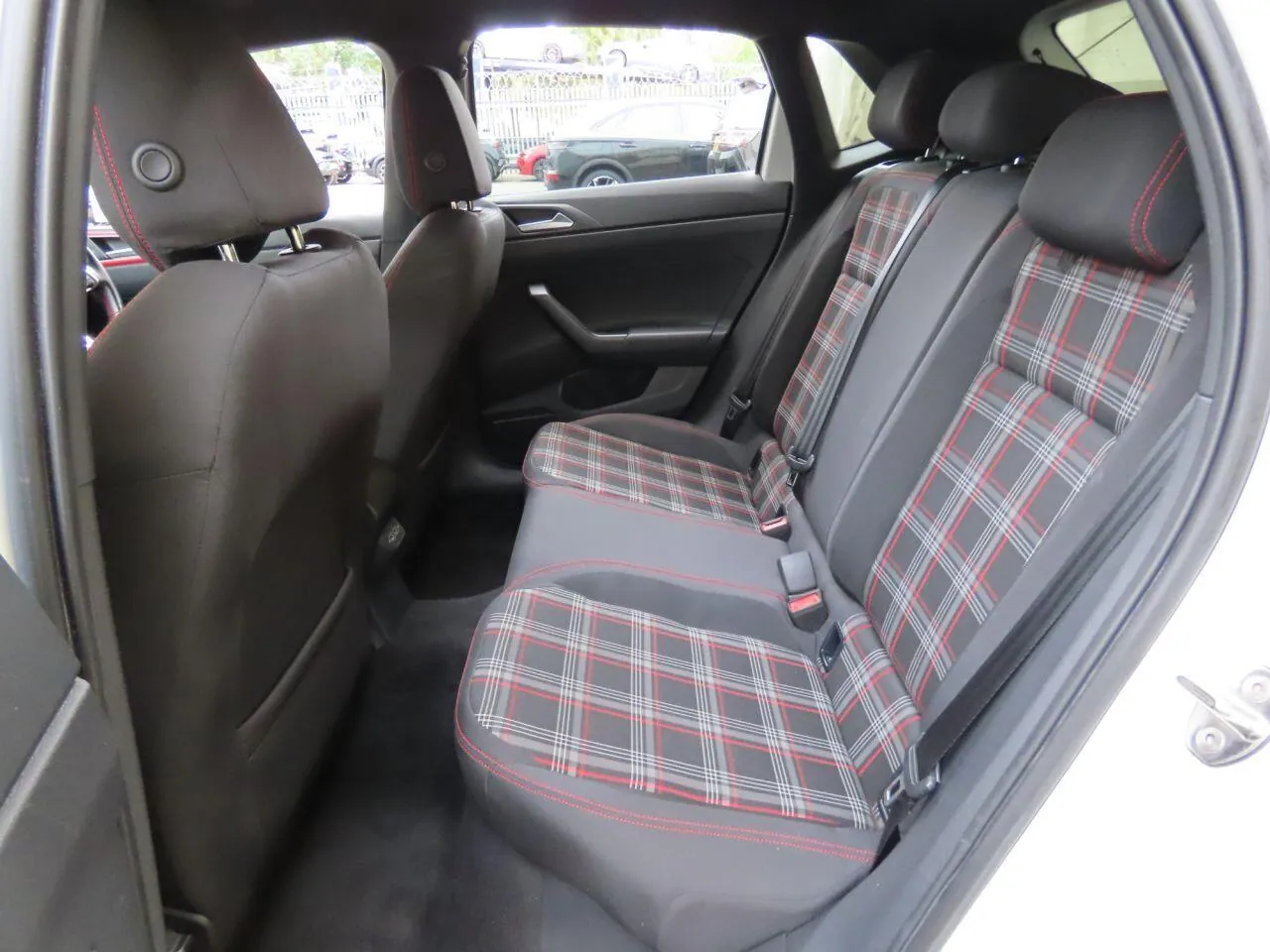 Volkswagen Polo 2019 photo 4