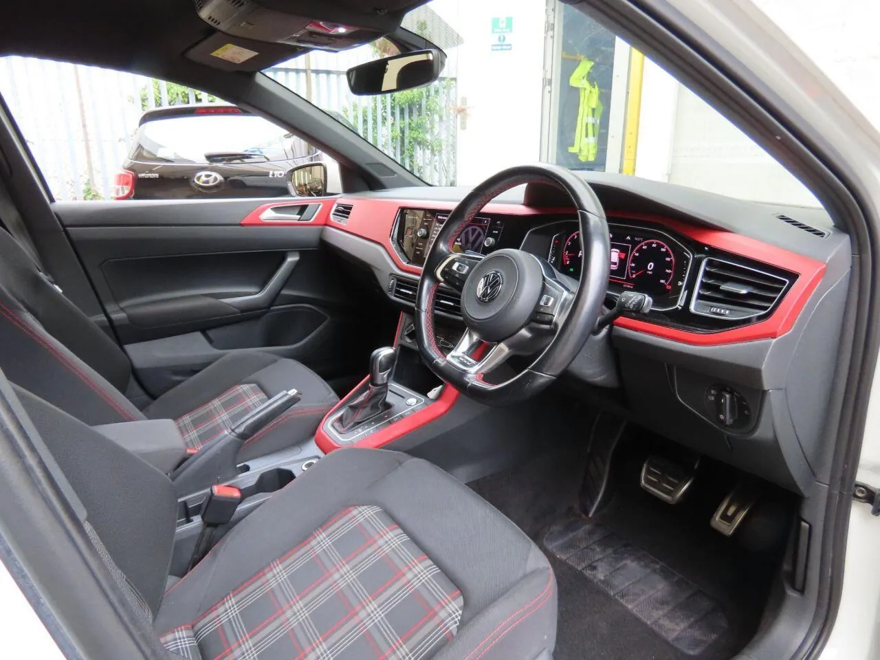 Volkswagen Polo 2019 photo 5