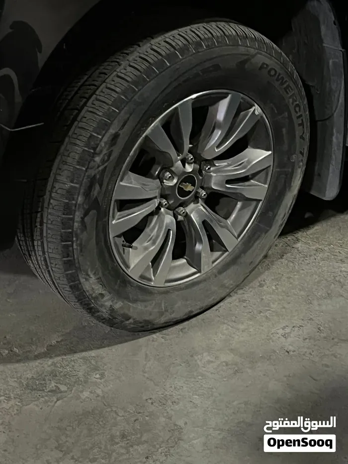 Chevrolet Trailblazer 2020 photo 4