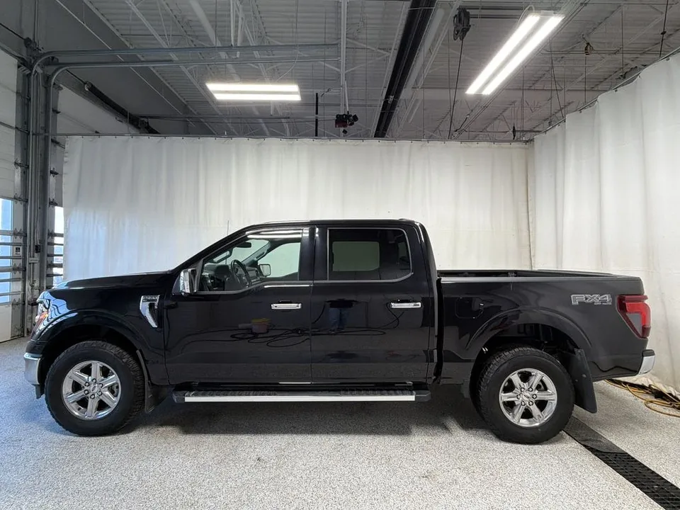 Ford F-150 2025 photo 5