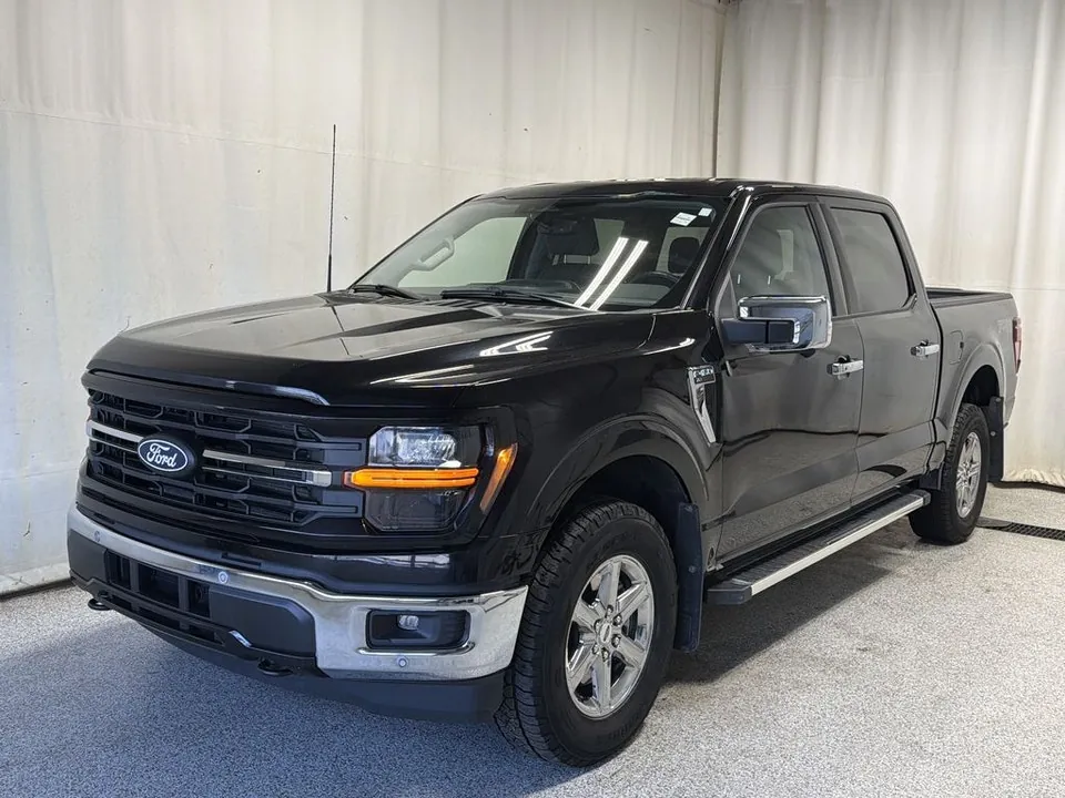 Ford F-150 2025 photo 2