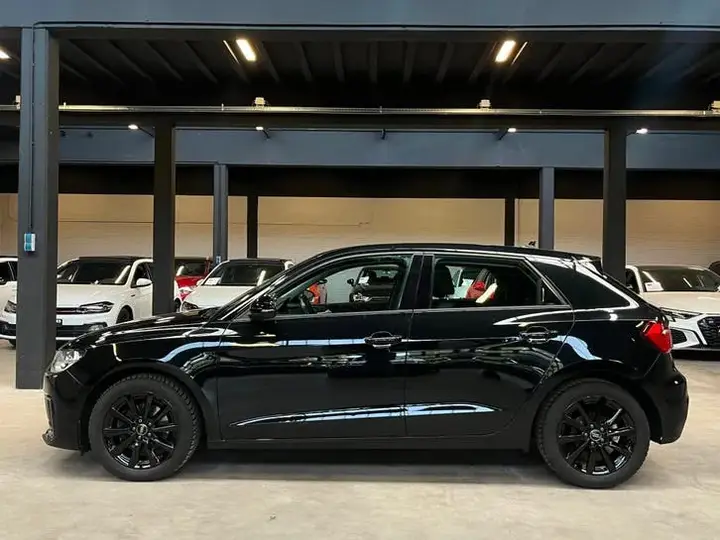 Audi A1 2019 photo 2
