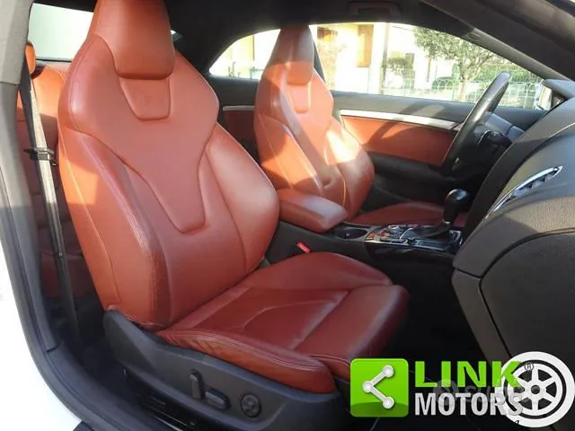 Audi A5 2010 photo 5