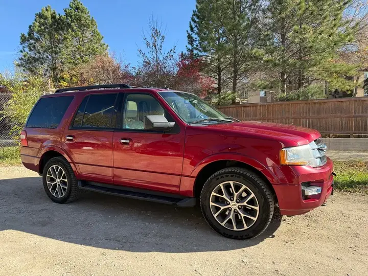 Ford Expedition