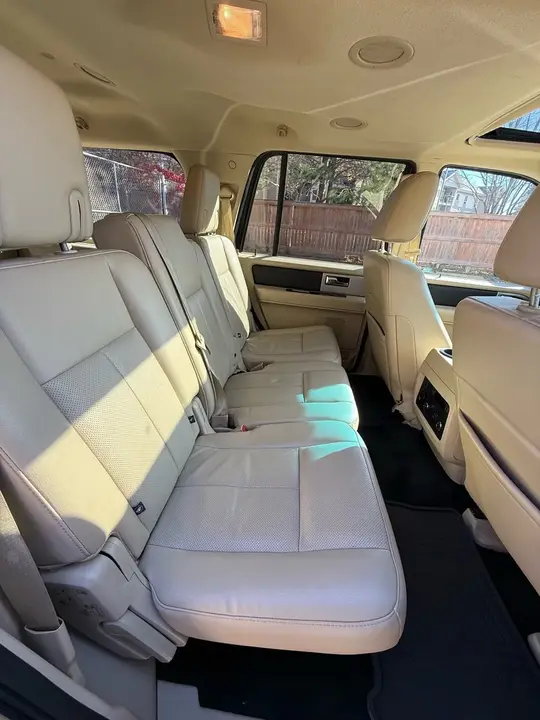 Ford Expedition 2016 photo 4