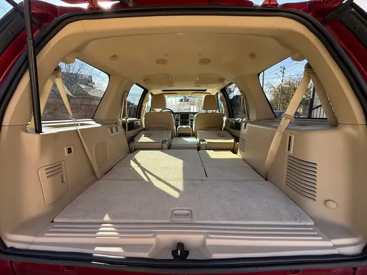 Ford Expedition 2016 photo 5