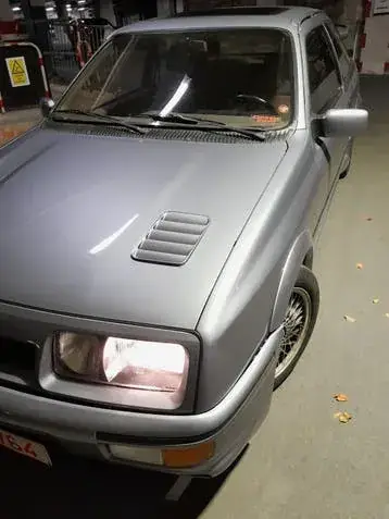 Ford Sierra