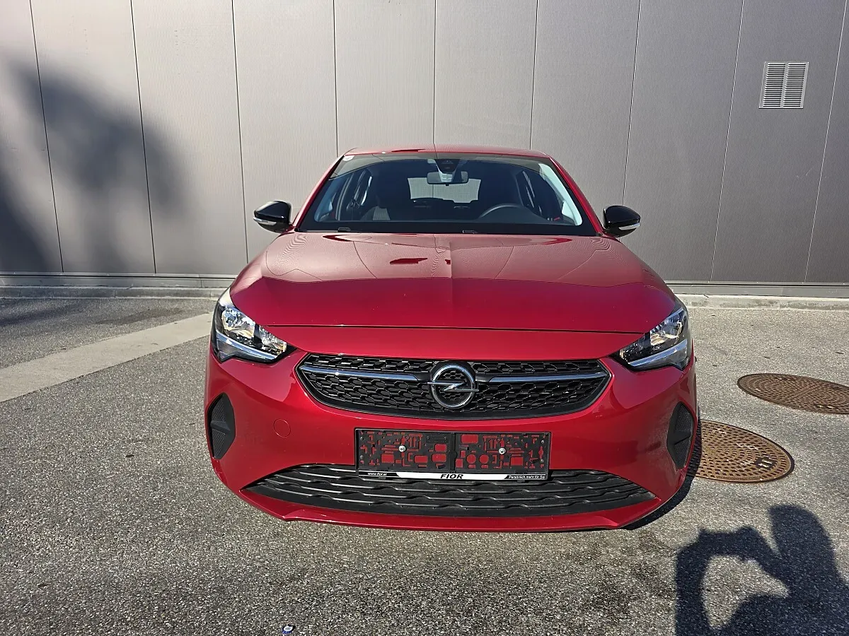 Opel Corsa 2020 photo 2