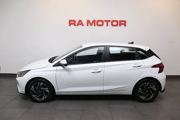 Hyundai I20 2027 photo 2