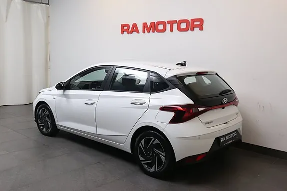 Hyundai I20 2027 photo 4