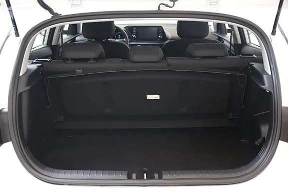 Hyundai I20 2027 photo 5