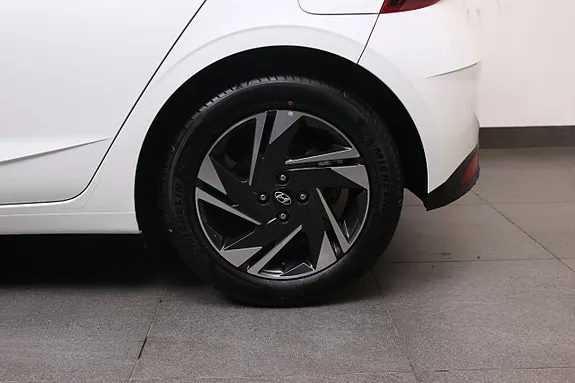 Hyundai I20 2027 photo 3