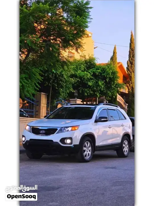 Kia Sorento 2013 photo 2