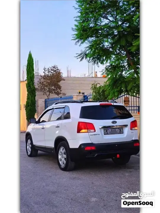 Kia Sorento 2013 photo 3
