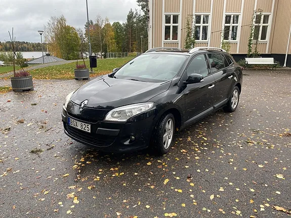 Renault Megane Iii