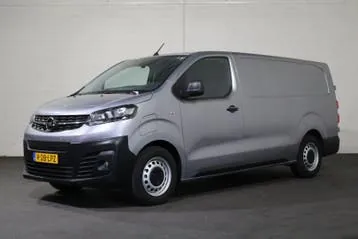Opel Vivaro-E