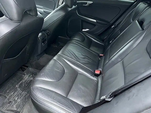 Volvo V60 2011 photo 5