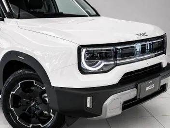 BAIC B30 2026 photo 5