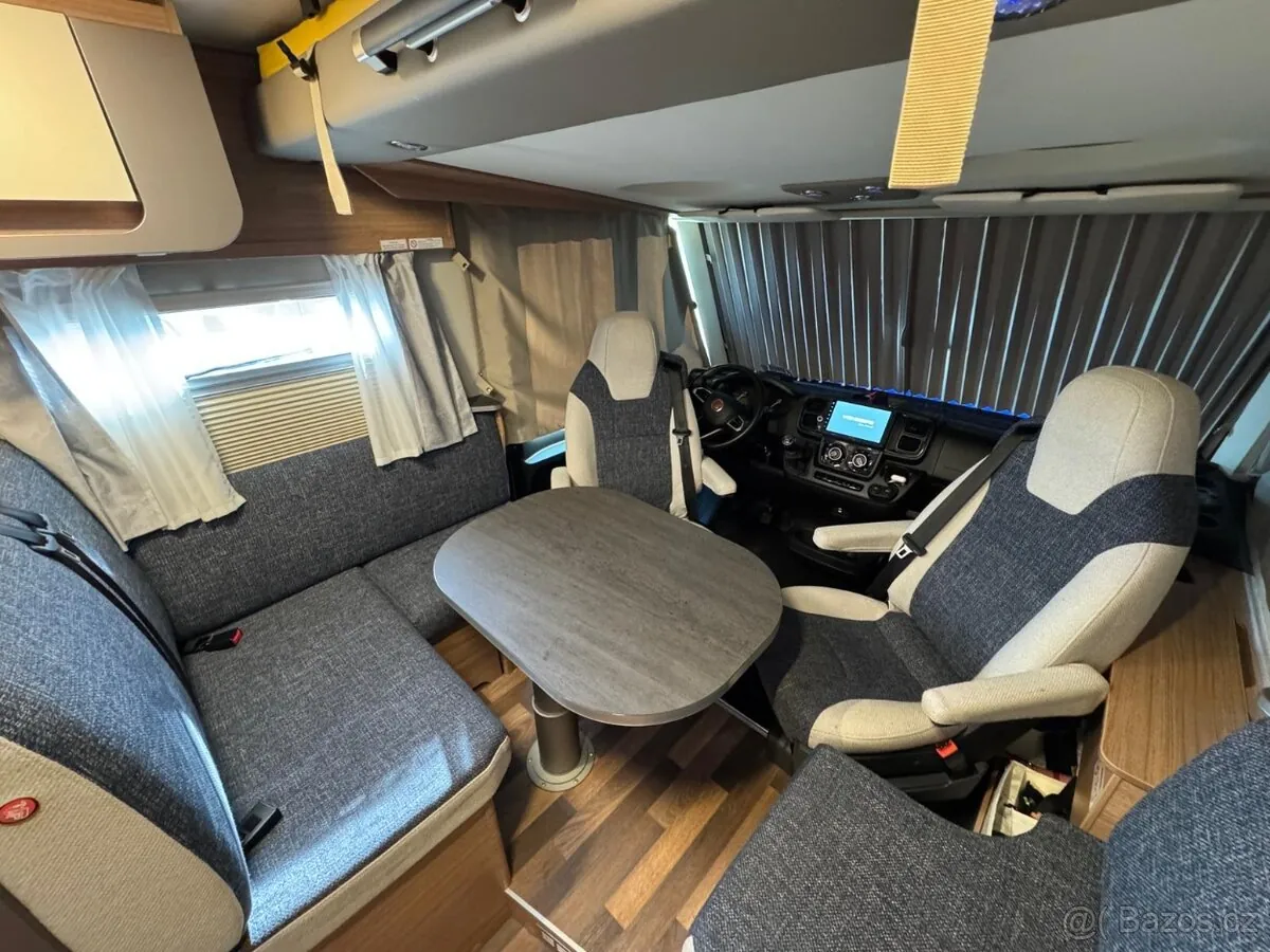Fiat Ducato photo 3