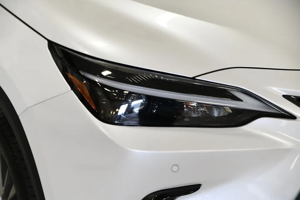 Lexus Nx 2022 photo 3