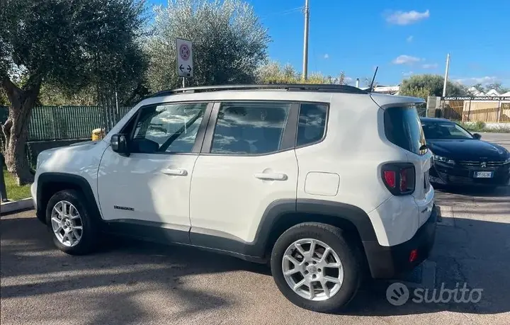 Jeep Renegade 2022 photo 5
