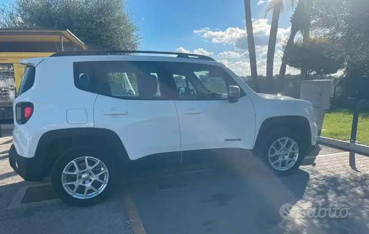 Jeep Renegade 2022 photo 2
