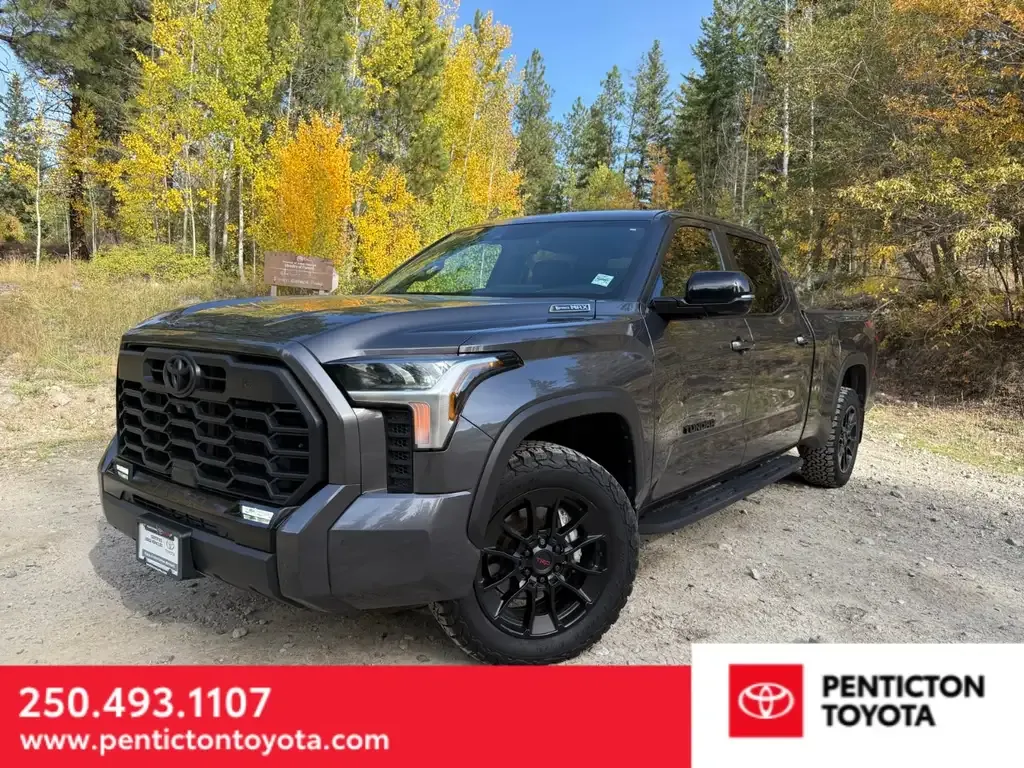 Toyota Tundra