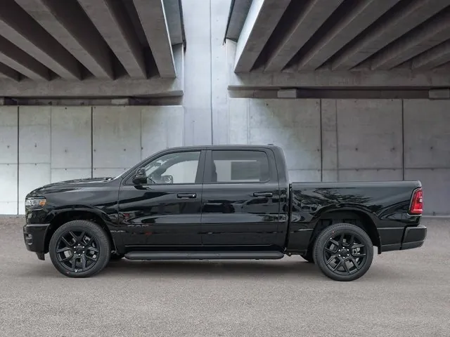 Ram 1500 2026 photo 4