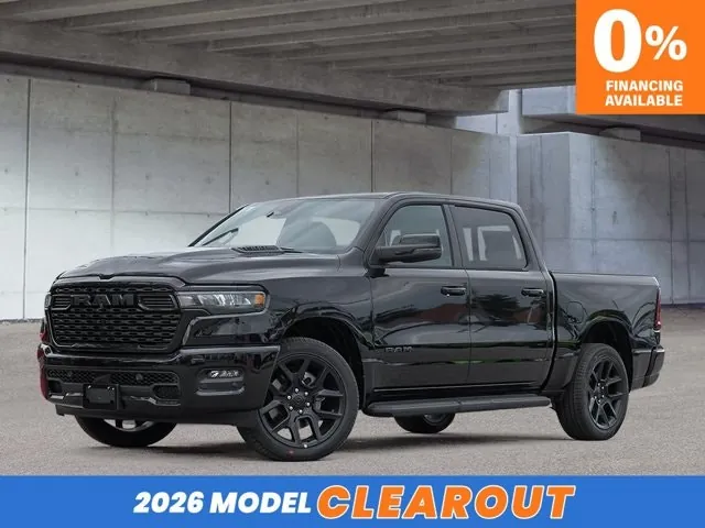 Ram 1500