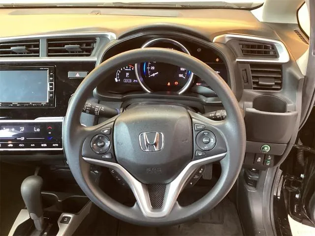Honda Fit 2019 photo 5
