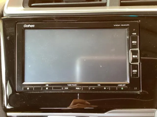 Honda Fit 2019 photo 2