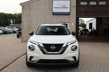 Nissan Juke 2023 photo 2
