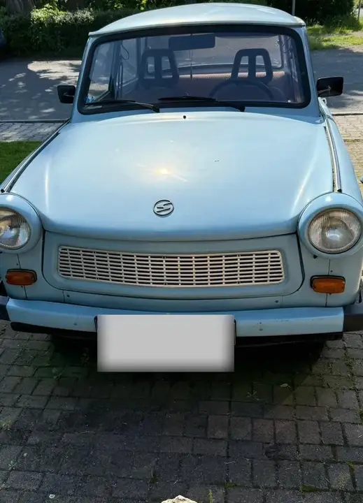 Trabant 601S