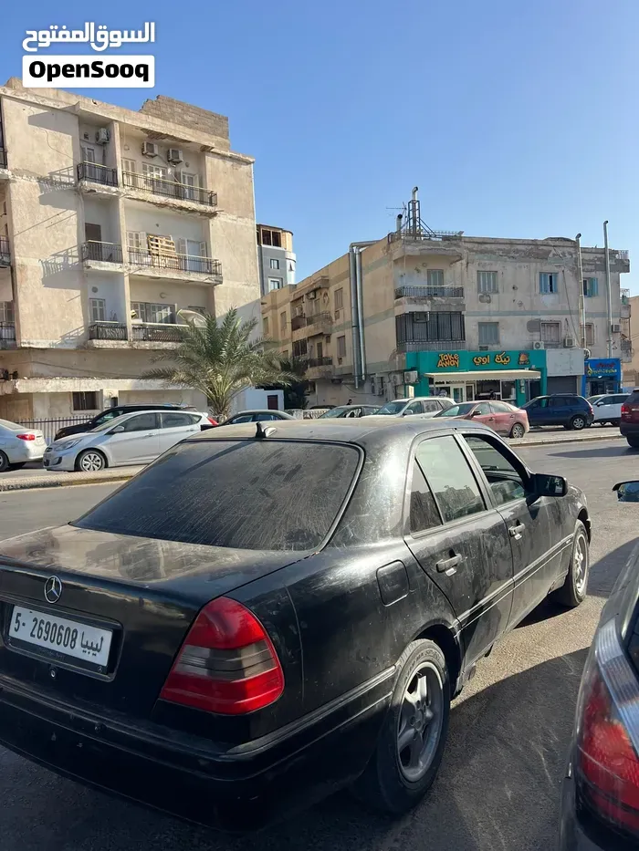 Mercedes-Benz E-Class 1999 photo 4