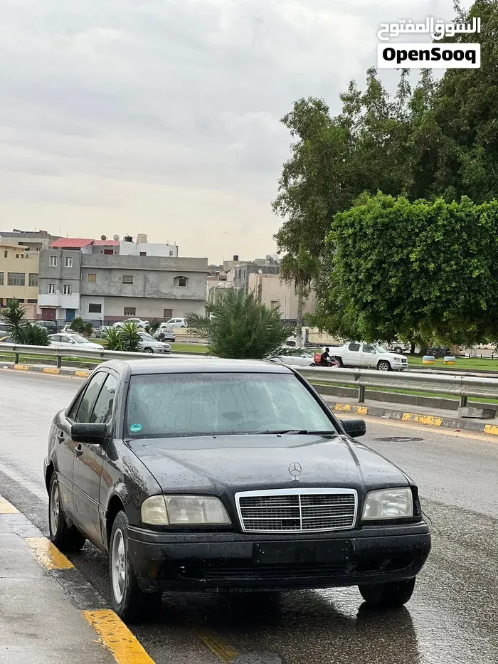 Mercedes-Benz E-Class 1999 photo 2