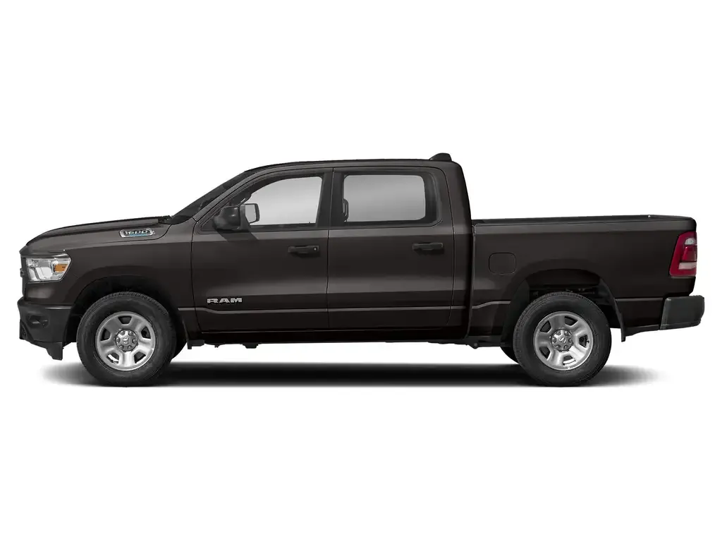 Ram 1500 2022 photo 3