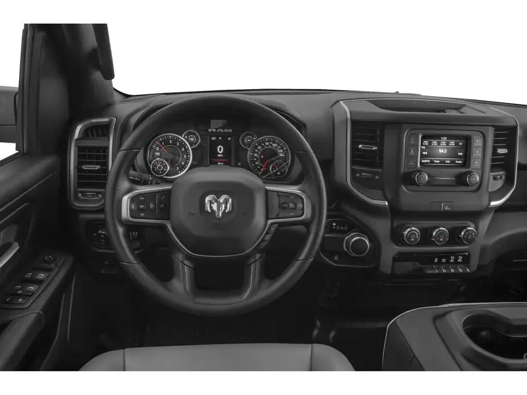 Ram 1500 2022 photo 4