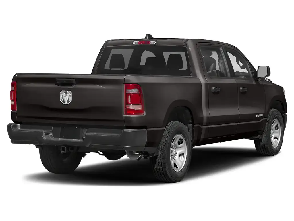 Ram 1500 2022 photo 2