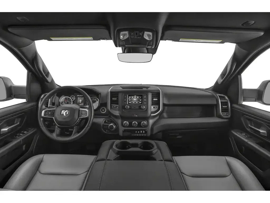 Ram 1500 2022 photo 5