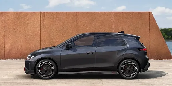 Volkswagen Id. Polo 2027 photo 3