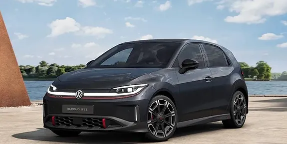 Volkswagen Id. Polo