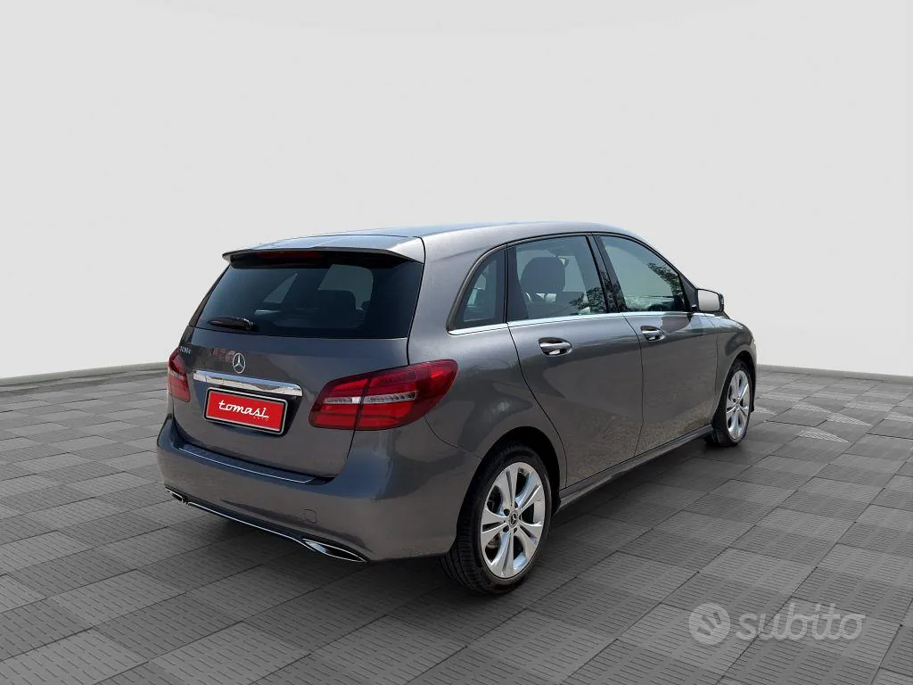 Mercedes-Benz Cla 2017 photo 5
