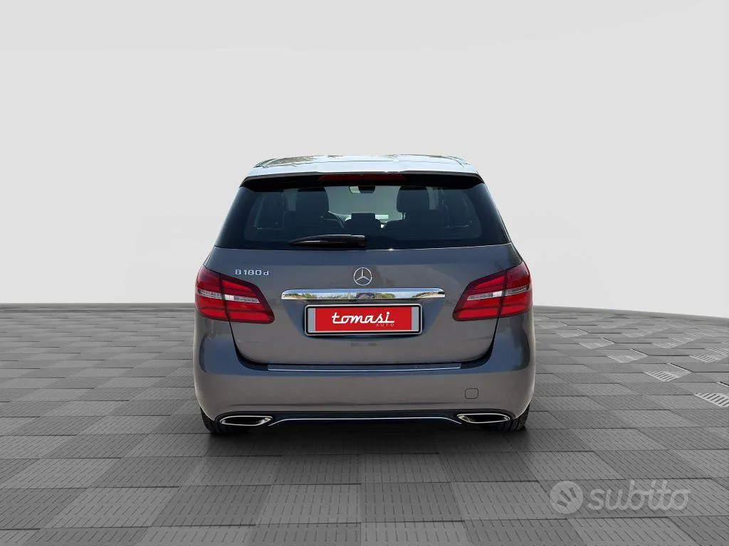 Mercedes-Benz Cla 2017 photo 4
