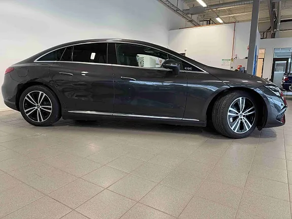Mercedes-Benz Eqe300 2024 photo 2