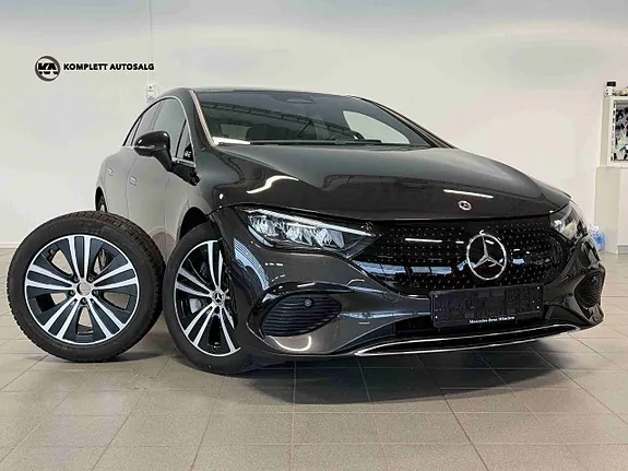 Mercedes-Benz Eqe300